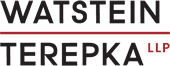 Watstein Terepka LLP Logo