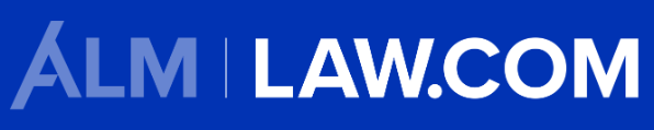 ALM Law.com logo