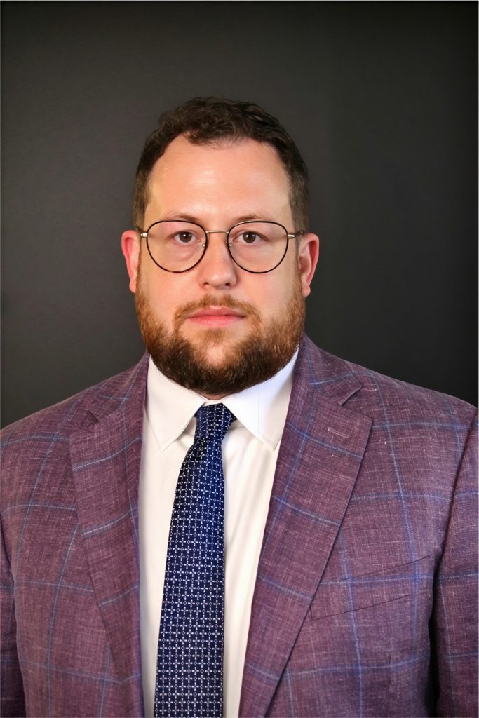 Matthew Venezia — Partner