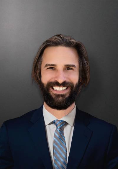 John Mittelbach — Special Counsel