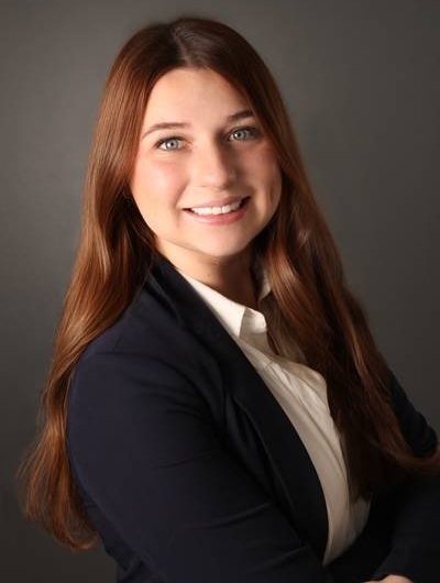 Kaitlyn Thompson — Paralegal