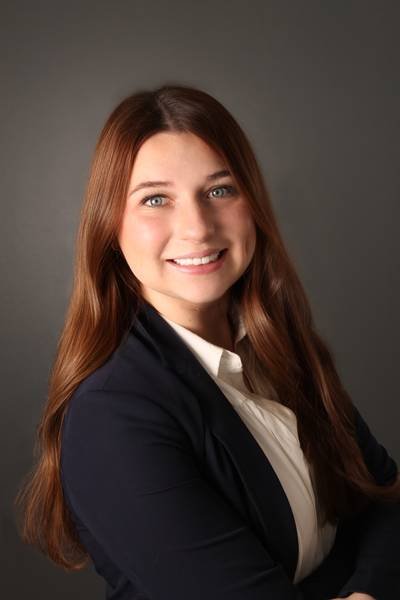 Kaitlyn Thompson — Paralegal