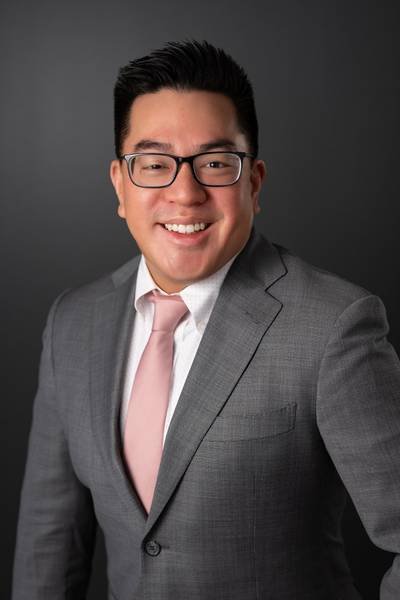 Keith Dye, Director of Operations — Watstein Terepka LLP