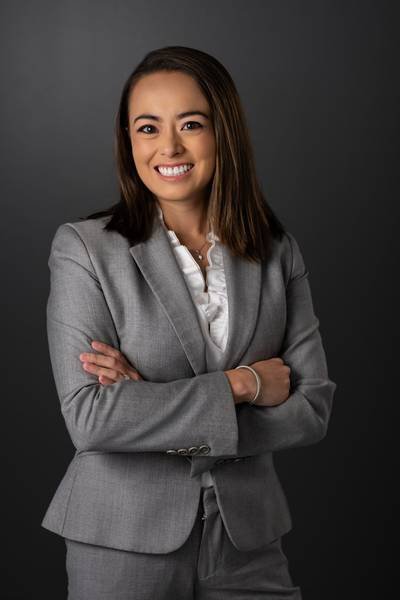 Melanie Ng Silva, Associate — Watstein Terepka LLP