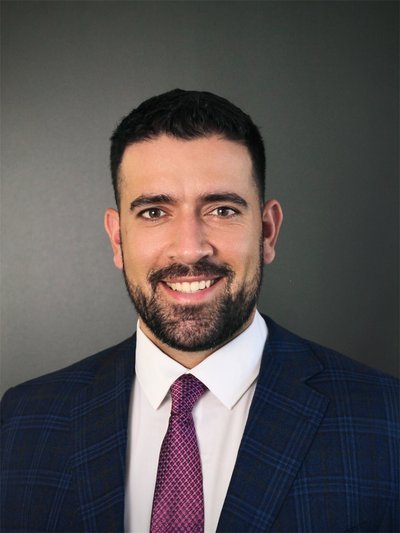 Nathaniel Haas — Partner