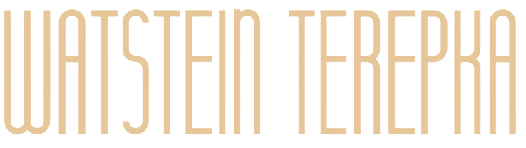 Watstein Terepka