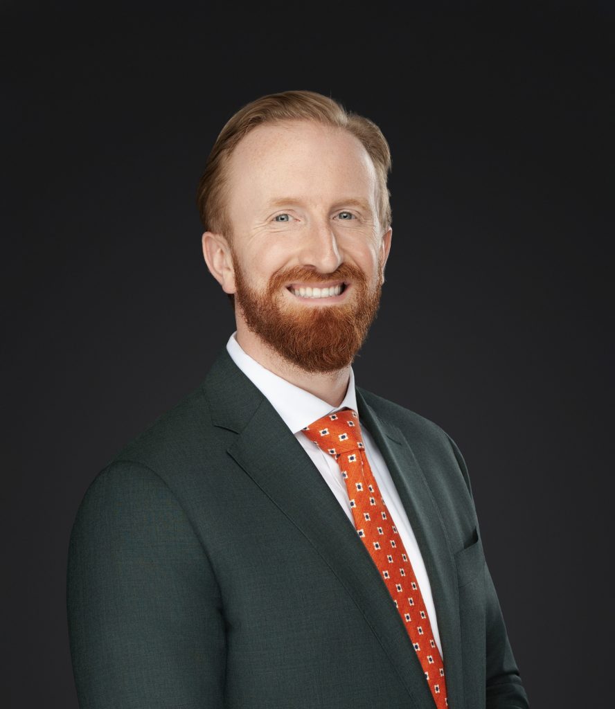 George Laiolo — Partner
