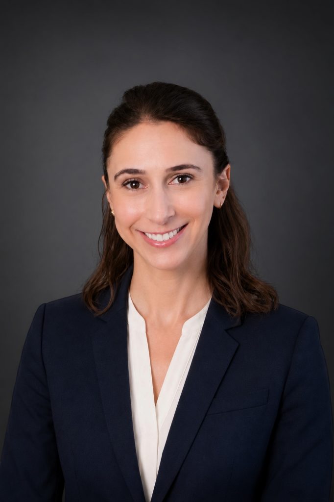 Jenna Schneider — Special Counsel