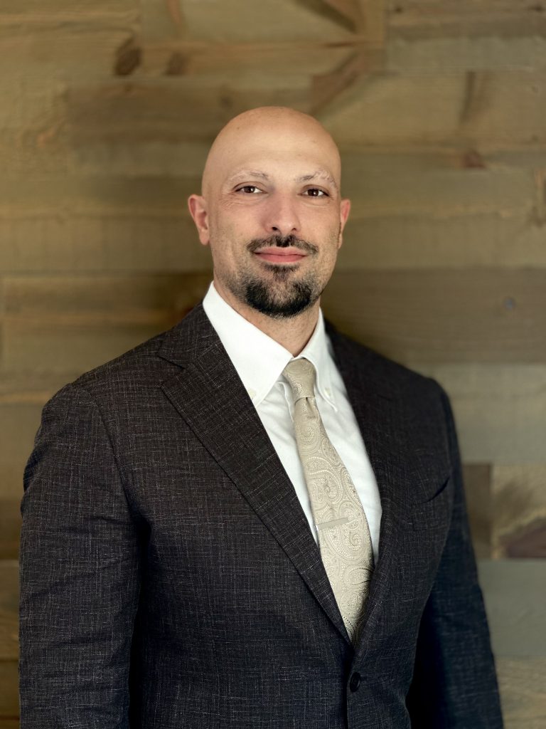 Erik Manukyan, Attorney — Watstein Terepka