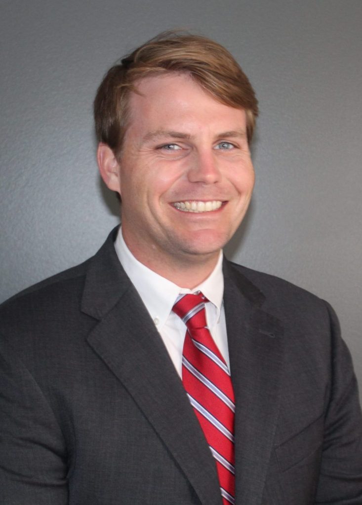 Heeth Varnedoe — Associate