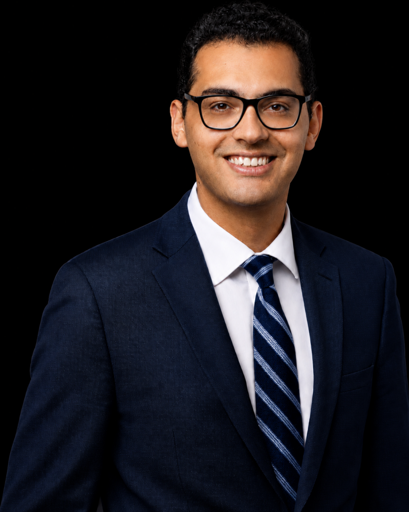 Sina Safvati, Special Counsel — Watstein Terepka