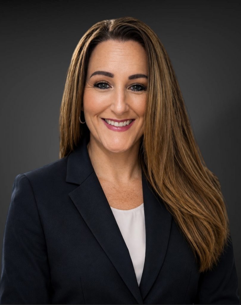 Stacey Snead — Litigation Paralegal
