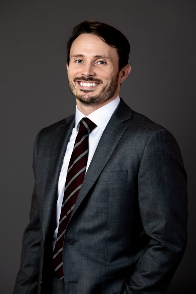 Benjamin Davies